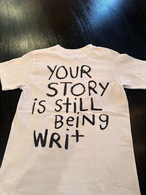 4 Icy Vintage graphic t shirts